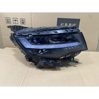 Vente en gros de phares LED d'origine pour voitures de marque chinoise, compatibles avec GEELY OKAVANGO HAOYUE modèle 20, ensemble de phares LED