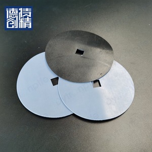 Film PTFE Dechuang DC-008 de qualité médicale pour composants électroniques automobiles - Product Image 2