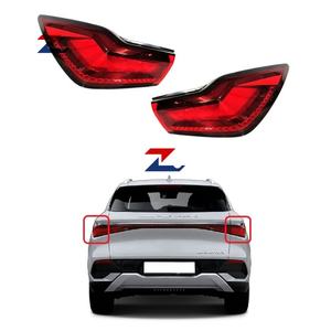 ไฟท้ายด้านหลังรถยนต์ไฟท้าย LED SC2E-4133020 SC2E-4133010สำหรับ BYD Atto3หยวนพลัส - Product Image 5