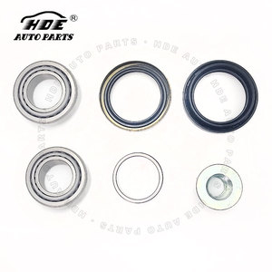ชุดลูกปืนล้อรถยนต์ VKBA3901 96285525 9966510 สำหรับ Chevrolet Matiz ขายส่งอะไหล่รถยนต์ - Product Image 5