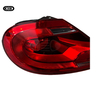 Luz Trasera <span class=keywords><strong>de</strong></span> Repuesto para <span class=keywords><strong>Volkswagen</strong></span> <span class=keywords><strong>Beetle</strong></span>, en Buen Estado y Sin Rasguños - Product Image 2
