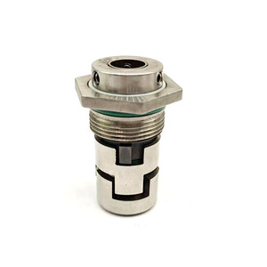 Sello Mecánico para Bomba CR1/3/5/10/20/32/64, Hecho de Goma, Silicona, FKM, Metal, NBR, Acero, Estilo Aceite, Hecho en China - Product Image 3