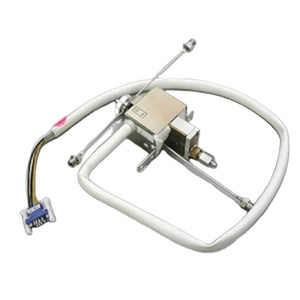 Shimadzu เครื่องมือทดสอบ gcms QP5050 QP5000 SPL Split injection Port 220/240V p/n 221-42939-83 - Product Image 1