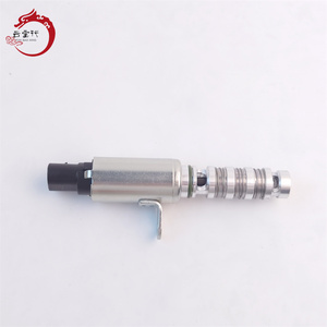 24355-2E100 Huile de distribution essence 24355 2E100 Vanne de commande compatible avec H-YUNDAI i10, i20 1.0, 1.2 243552E100 - Product Image 3