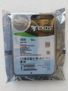 Disque dur SATA <span class=keywords><strong>Seagate</strong></span> d'origine en gros 1T 2T 4T 6T 8T 10T 12T 14T 16T ST4000NE001 ST16000NM001G 7200RPM pour NAS - Product Image 6