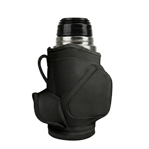 <span class=keywords><strong>Sac</strong></span> isotherme <span class=keywords><strong>de</strong></span> <span class=keywords><strong>golf</strong></span> en cuir PU, mini glacière <span class=keywords><strong>de</strong></span> <span class=keywords><strong>golf</strong></span>, ultra-léger et portable, personnalisable avec logo client (OEM/ODM) - Product Image 1