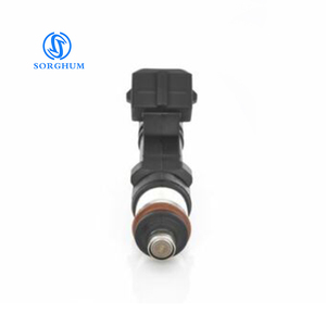 <span class=keywords><strong>Injecteur</strong></span> de carburant pour <span class=keywords><strong>Dacia</strong></span> Logan <span class=keywords><strong>Sandero</strong></span> Dokker, Renault Kangoo Tondar, Lada Largus, vente en gros, 280158034, 0280158034 - Product Image 2