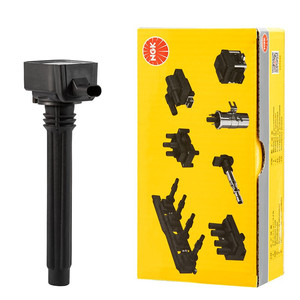 Bobinas de Encendido para Automóviles U5187, Rigurosamente Inspeccionadas, Robustas, Componentes Automotrices de Alta Calidad - Product Image 2