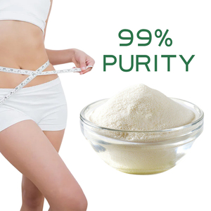 Precio de fábrica Suplemento orgánico reafirmante y contorneado Sibu Polvo Gestión de calorías Mantenimiento de la forma del cuerpo Sibu - Product Image 3