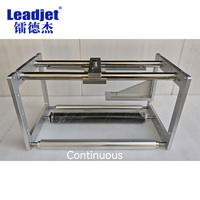 Máquina de Marcado Láser UV Industrial de 5W Tipo TTO