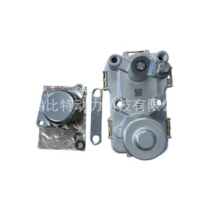 Tige de soupape Hella A6510900186 pour Mercedes Benz C180 C200 E200, pièce de rechange pour turbocompresseur - Product Image 5