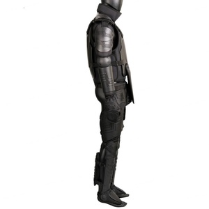 Equipo Táctico de Seguridad de Cuerpo Completo Personalizable al por Mayor Directo de Fábrica, Traje para Juego CS - Product Image 3