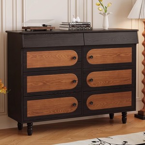 <span class=keywords><strong>Meuble</strong></span> de rangement et <span class=keywords><strong>banc</strong></span> de rangement en bois massif au design moderne pour salon, avec coussin de siège, idéal pour bar à domicile - Product Image 3