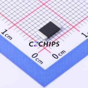 Resistencia de Detección de Corriente / Shunt HoJLR2512-2W-60mR-1%-75ppm, Resistencia de Muestreo 2512, 60mOhm, 1%, 2W - Product Image 2