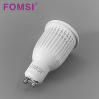 FOMSI GU10 Lampe Tasse 10W Haute Qualité Sans Scintillement Gu10 Projecteur LED Ampoule Led Spot Lumière pour Éclairage Intérieur