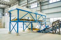 Machine de fabrication de blocs creux en béton hydraulique entièrement automatique QT12-15 pour ligne de production de briques en cendres volantes et sable