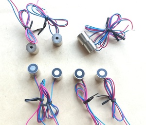 12V <span class=keywords><strong>DC</strong></span> JSP-1212K 電源投入でリリース ミニ電磁石 リフティング電磁石 ホールディング電磁石 - Product Image 3