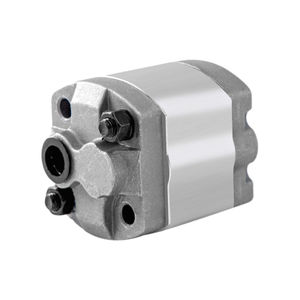 Aanpasbare CBK-F200 Hydraulische Tandwielpomp Krachtbron Accessoires Voor Auto-Tailboard Liftmachine - Product Image 2