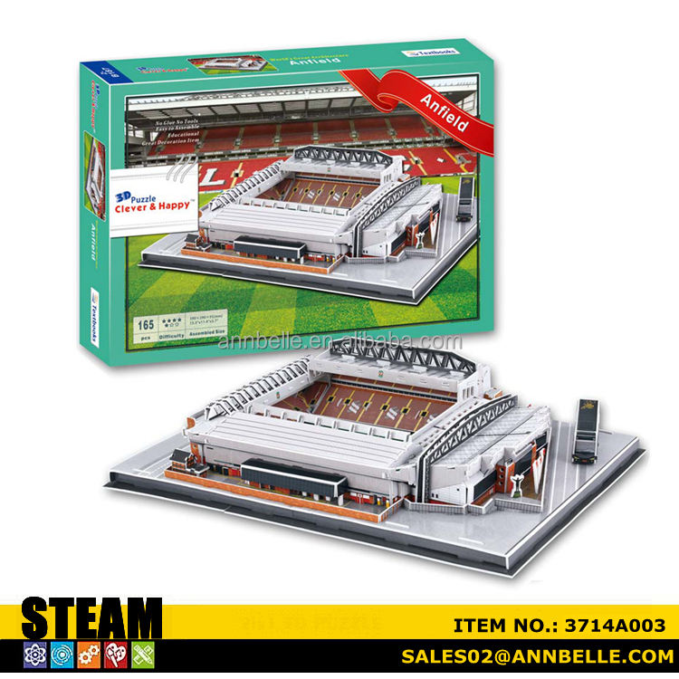 แอนฟิลด์ (สหราชอาณาจักร)