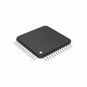 Data Acquisition ADS5424MPJYEP 52 LQFP Electronic Circuit Components In Stock - Product Image 1