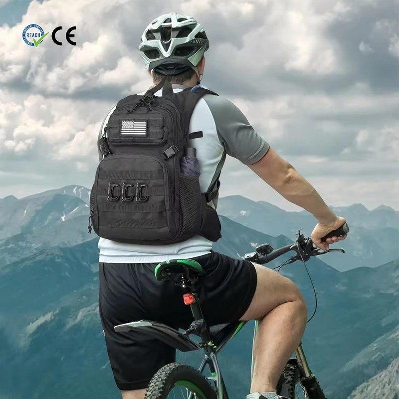 Water Back Pack Vbiger Hydration Backpack