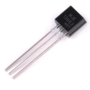 MJE13003-2 Trong Kho Mới Và Ban Đầu Thành Phần Điện Tử Chuyển Đổi Điện Transistor E13003 D13003-2 3A/500V O-252 MJE13003-2 - Product Image 1