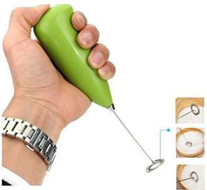 Durevole portatile eco-friendly <span class=keywords><strong>Latte</strong></span> gelato a batteria per caffè <span class=keywords><strong>Latte</strong></span> per bevande calde in cucina o bar - Product Image 3