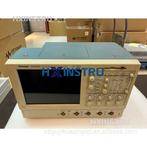 ออสซิลโลสโคป Tektronix TDS5054 500MHz 5GS/s รุ่น H - Product Image 2