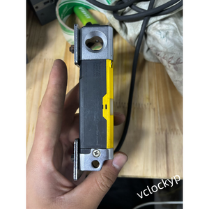 Keyence GS-71P10 Safety <b>Door</b> <b>Sensor</b> GS71P10 New - Product Image 2