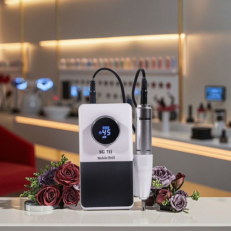 2023 Five in one Electric Nail