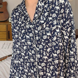 2025 NUEVOS ESTILOS Ropa de dormir informal cómoda de verano para mujer, ropa de dormir para mujer, ropa de dormir <span class=keywords><strong>Secret</strong></span> Treasures - Product Image 3