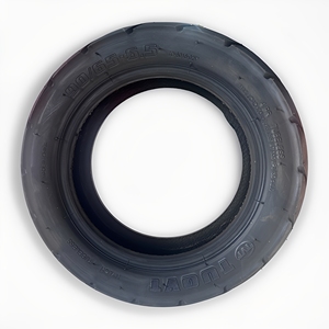 Neumático de carretera de 11 pulgadas 90/65-6.5 sin cámara para patinete eléctrico de alta potencia, en stock en EE. UU. - Product Image 4