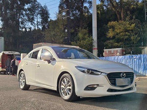<span class=keywords><strong>Mazda</strong></span> <span class=keywords><strong>3</strong></span> Onxera <span class=keywords><strong>2017</strong></span> Usado, Sedán 1.5L Turbo Automático, Asientos de Cuero, Volante a la Izquierda, Euro V - Product Image 3