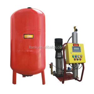 Réservoir d'expansion de <span class=keywords><strong>vessie</strong></span> de réservoir de pression de puits de la meilleure qualité chinoise <span class=keywords><strong>100L</strong></span> - Product Image 6