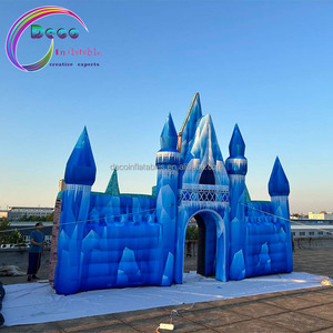Quảng cáo <span class=keywords><strong>Inflatable</strong></span> lâu đài <span class=keywords><strong>Inflatable</strong></span> cổng tò vò tùy chỉnh chào đón <span class=keywords><strong>Inflatable</strong></span> cổng tò vò để bán - Product Image 6