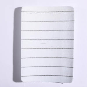 Лучшая Нетканая полосатая стелька, фабрика по изготовлению стельки для обуви - Product Image 6