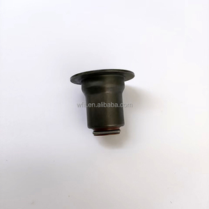 Joint d'étanchéité FKM P10H 100081917 résistant aux hautes températures pour moteur - Product Image 2