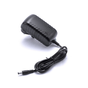 12V 3A Power <b>Adapter</b> DC Output <b>US</b> <b>Plug</b> 1M Cable Constant Voltage For Surveillance LED Strip - Product Image 3