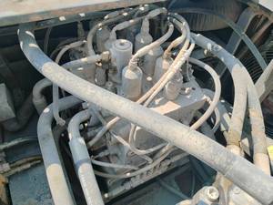 Proveedor CN Chatear ahora Agregar para comparar Buscar icono similar Venta <span class=keywords><strong>caliente</strong></span> Buen estado Volvo EC 380 - Product Image 5