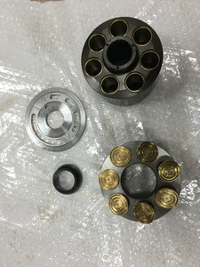 Repuestos/Kit de Reparación/Piezas de Reemplazo para Bomba de Pistones Hidráulicos P2-060/P2-075/P2-105/P2-145 - Product Image 5