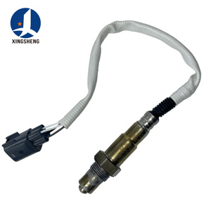 Sensor de oxígeno trasero aguas arriba O2 sensor 89465-BZ400 89465BZ400 para Toyota Wigo Gen 2 0258010364 - Product Image 3