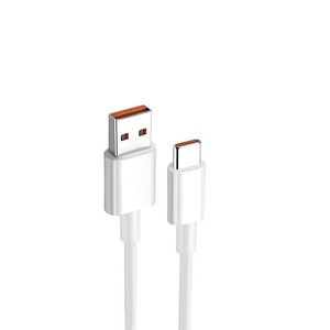Cargador ultrarrápido de 120W de calidad Original para Xiaomi Redmi 14 12T <span class=keywords><strong>11T</strong></span> <span class=keywords><strong>Pro</strong></span> Vivo equipado 6A Cable QC3.0 PD funciones Material GAN - Product Image 4