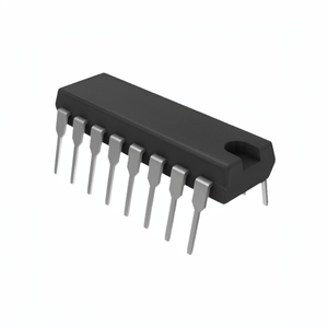 Buy Online Electronic Components Interface ISD1616BPY Original 16 DIP - Product Image 1