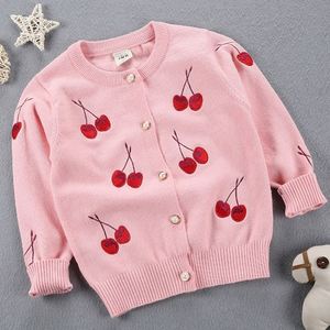 Boutique en ligne, dernières créations 2017, vêtements pour enfants, pull en tricot pour enfants, cardigan - Product Image 2