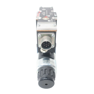 Solenoide Hidráulico 24v 3DREPE6A-2X/25EG24, Fabricante de Sistemas Hidráulicos - Product Image 1