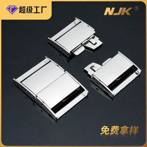 Hebilla de Metal para Bolsos, 40 mm de Diámetro Interior, Aleación de Zinc, Accesorio de Ferretería, Primavera 2022 - Product Image 5