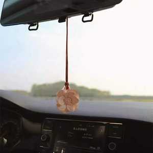 <span class=keywords><strong>Ikeda</strong></span> น้ำมันหอมระเหยกลิ่นปูนปลาสเตอร์สำหรับตกแต่งรถบ้าน - Product Image 6