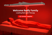 Soporte Universal Eléctrico Blanco y Negro con Control Remoto para Ajuste Flexible, para Lámpara de Terapia de Luz Roja LED para Belleza en el Hogar