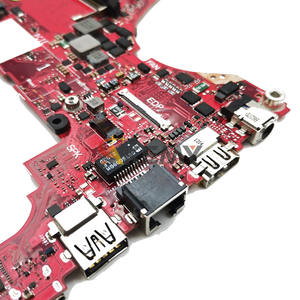 Placa base para portátil GU603HE para ASUS ROG Zephyrus M16 GU603 GU60HC GU603HE placa base W/ 11th Gen I5 <span class=keywords><strong>I7</strong></span> <span class=keywords><strong>I9</strong></span> 100% pruebas OK envío rápido - Product Image 5