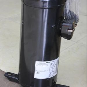 Compresseur de réfrigération HYZL C-SBR235H38A 15V, huile minérale pour climatisation, refroidissement et chauffage - Product Image 3
